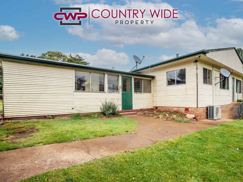 489 Inn Road, Ben Lomond, NSW 2365