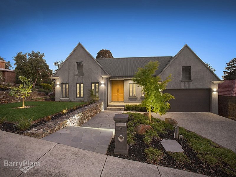 26 York Road, Berwick, VIC 3806