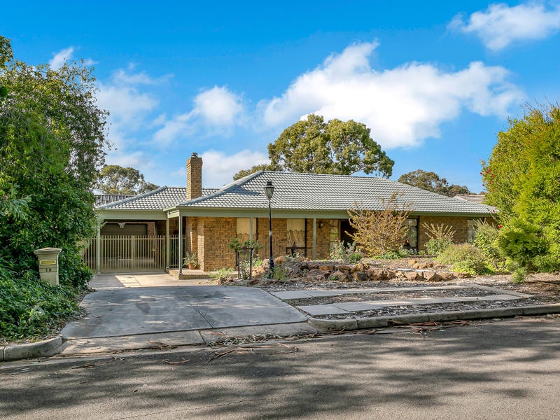 19 York Drive, Flagstaff Hill, SA 5159