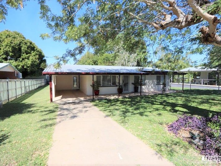 23 Rutherford Street, Charters Towers City, QLD 4820