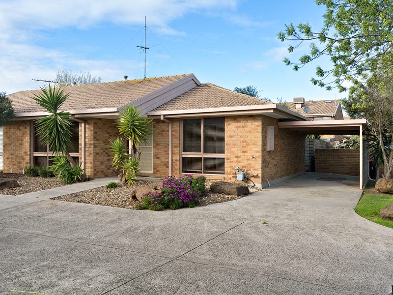18/1 Mcintosh Court, Aspendale Gardens, VIC 3195