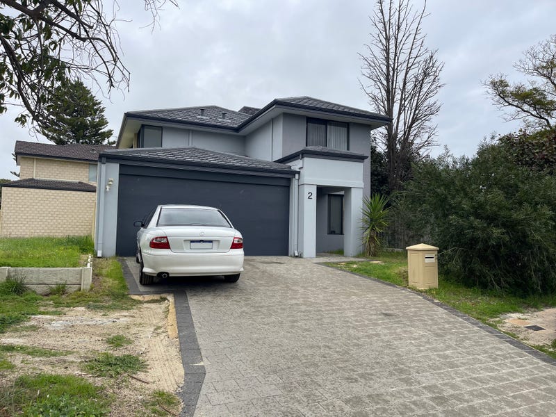 2 Parkhill Avenue, Wilson, WA 6107 Other for Rent