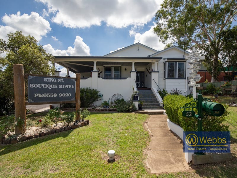 Real Estate & Property for Sale in Gloucester, NSW 2422