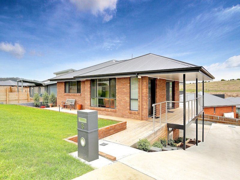 3 Norfolk Drive, Howrah, Tas 7018 Property Details
