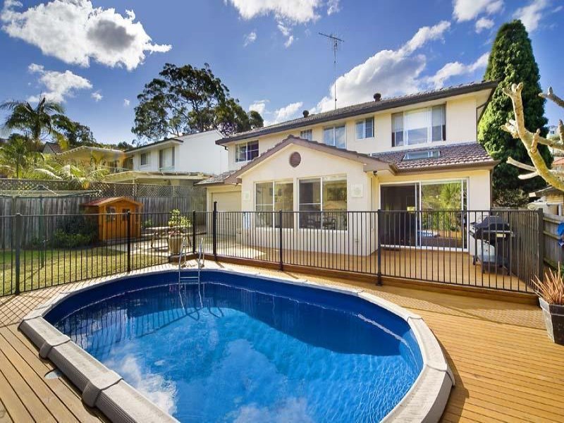 11 Cromer Road, Cromer, NSW 2099 Property Details