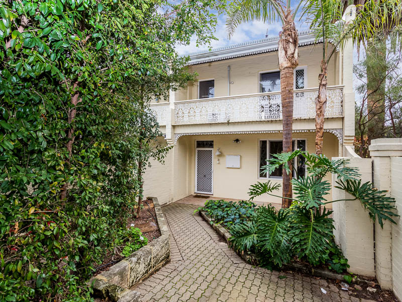 3/101 Palmerston Street, Perth, WA 6000 Property Details