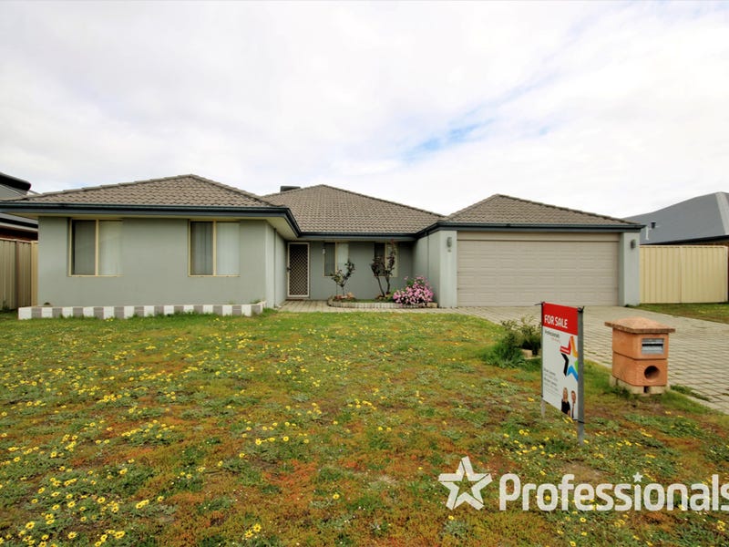 18 Jupiter Drive, Australind, WA 6233 Property Details