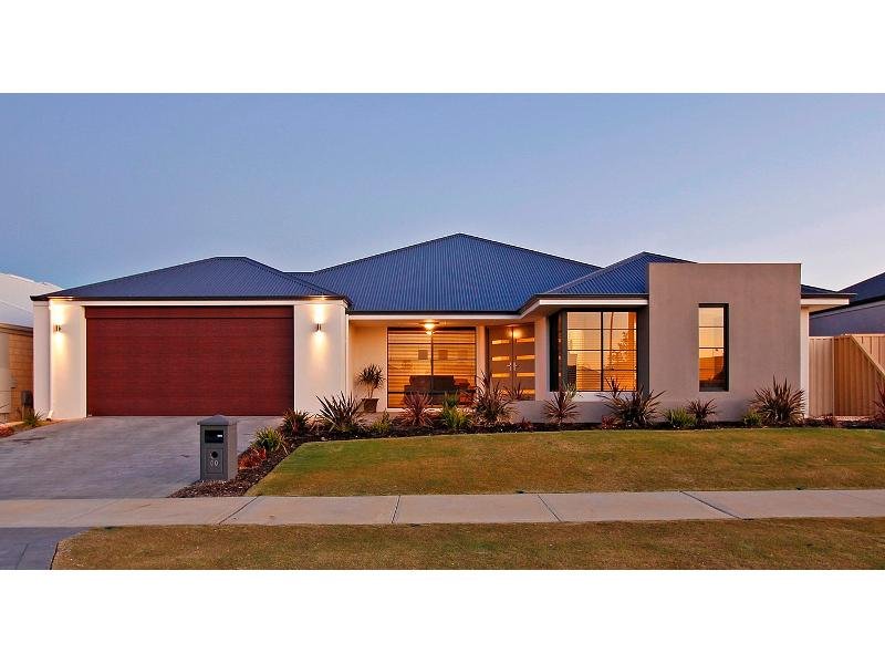 60 Finglas Meander (Settled 041010), Butler, WA 6036 Property Details