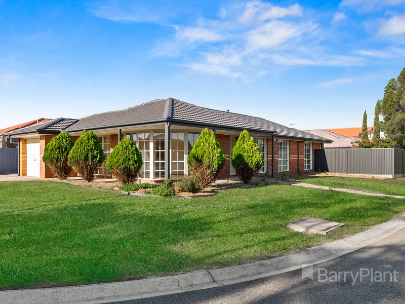 14 Derribong Court, Delahey, Vic 3037 House for Sale