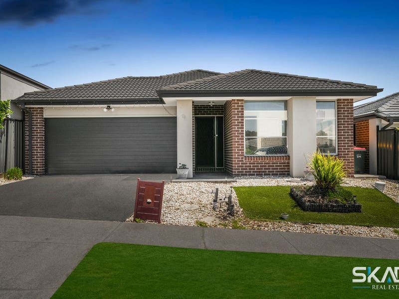 10 Euphoria Street, Craigieburn, Vic 3064 - Property Details