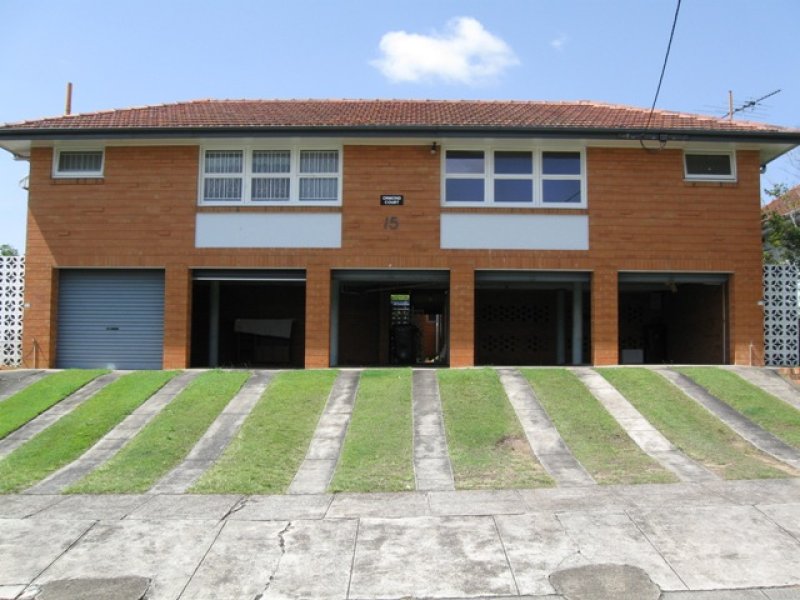 5/15 Ormond Street, Ascot, Qld 4007 Property Details