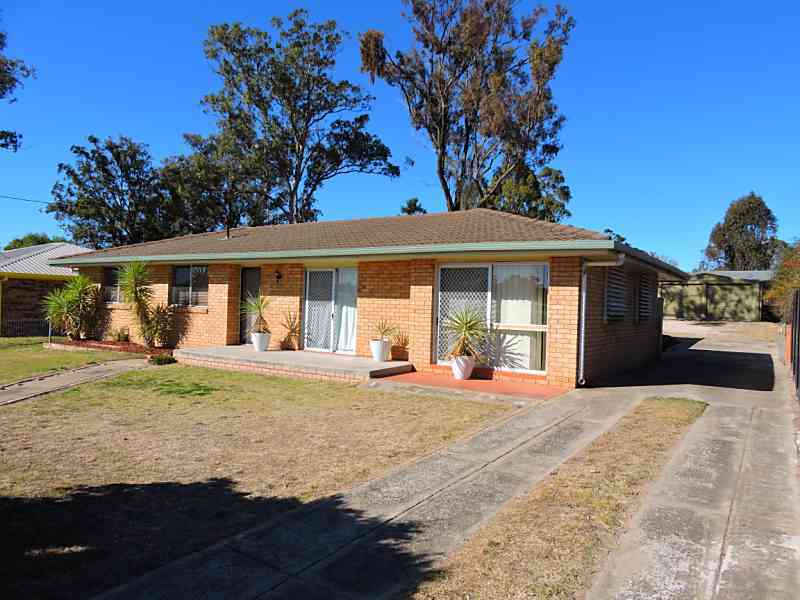 52 Baguley Street, Warwick, QLD 4370