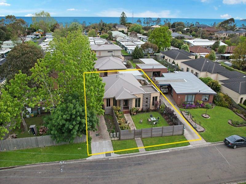 1/6 Joan Avenue, Dromana, Vic 3936 Property Details