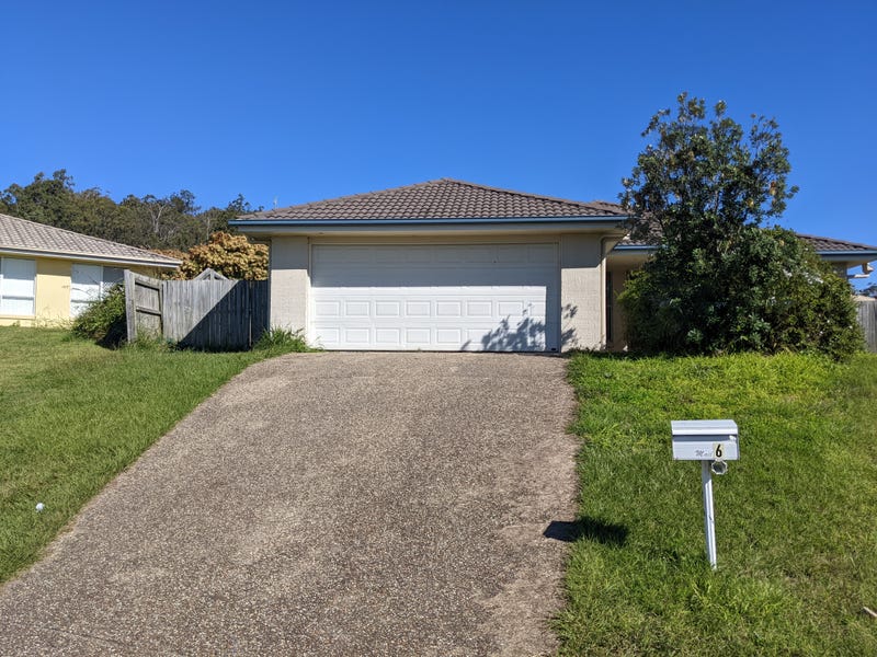 6 Coombe Close, Redbank Plains, QLD 4301