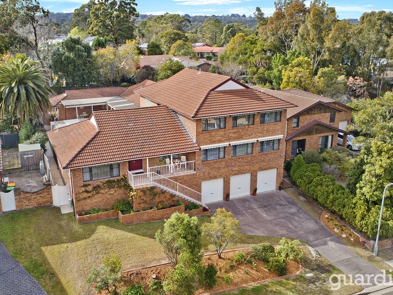 4 Mills Road, Glenhaven, NSW 2156 Property Details