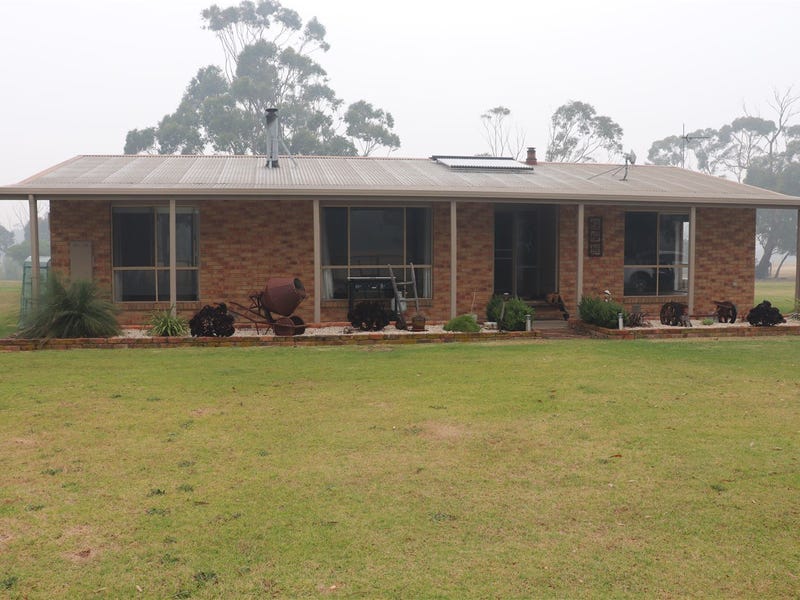 183 Yarramport Albert Road, Port Albert, VIC 3971