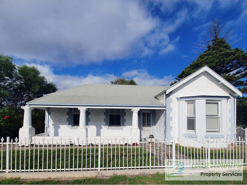 46 Bonney Street, Meningie, SA 5264 Property Details
