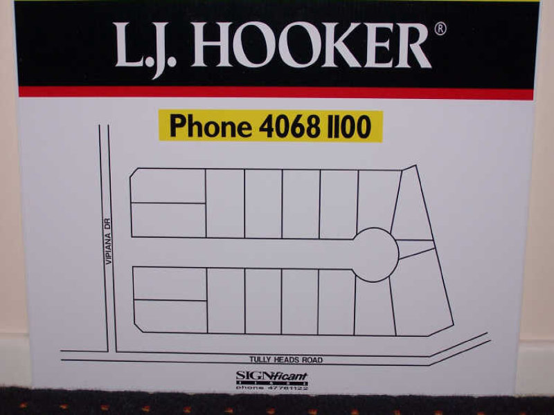 Lot 4 Vipiana Drive, Tully Heads, QLD 4854