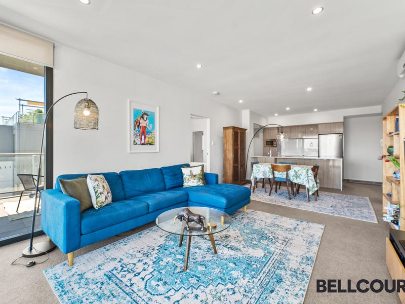 514/30 Hood Street, Subiaco, WA 6008 Apartment for Sale