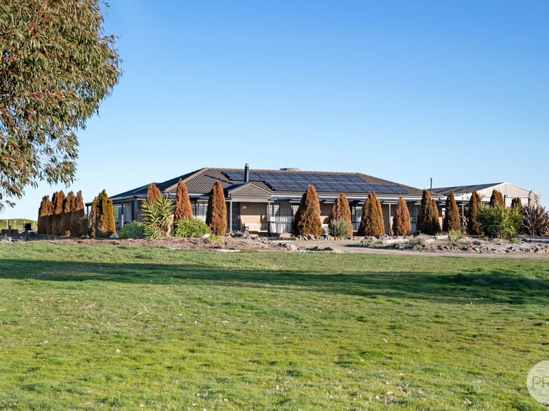 99 Haddon School Road, Haddon, Vic 3351 House for Sale realestate