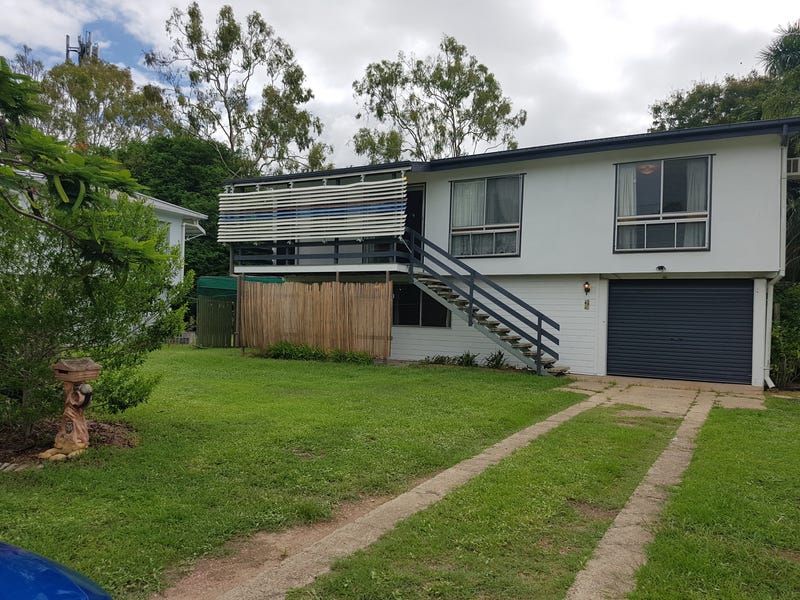 12 Eliza Street, Kelso, QLD 4815