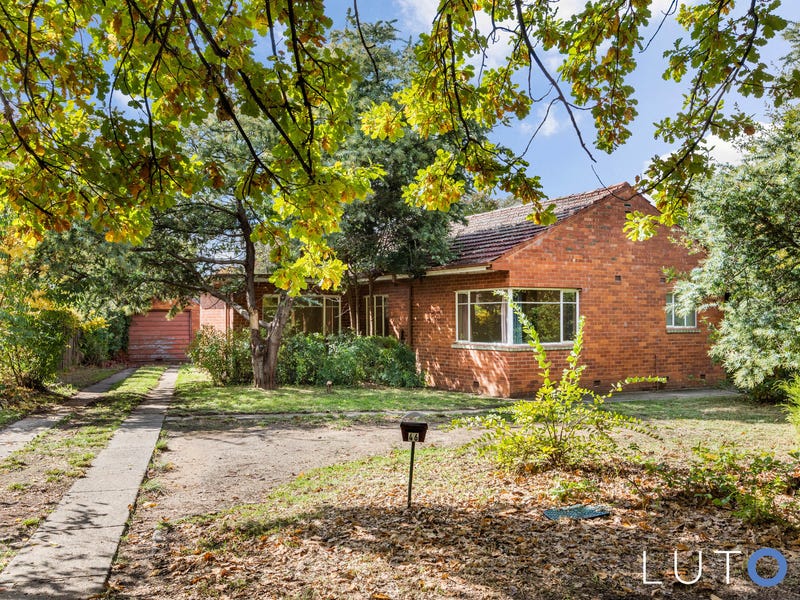 46 Froggatt Street, Turner, ACT 2612 Property Details