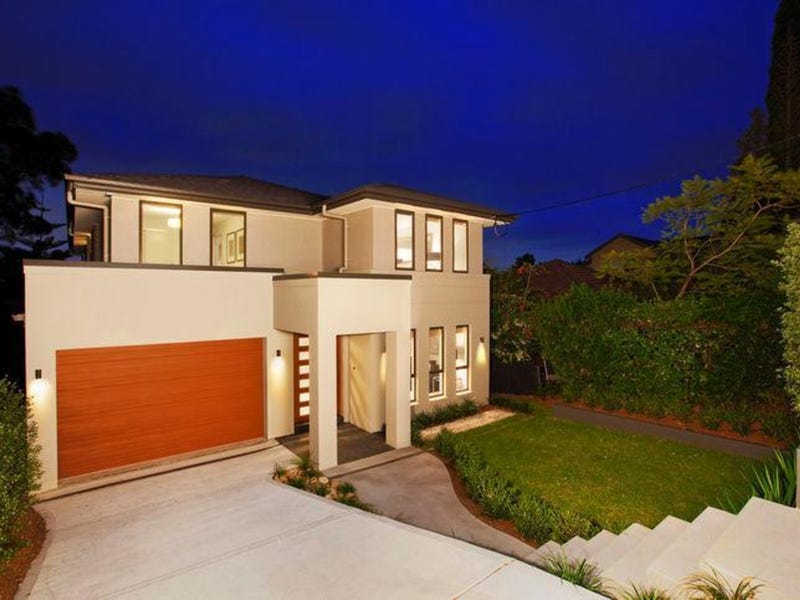 22 Lucknow Street, Willoughby, NSW 2068 Property Details