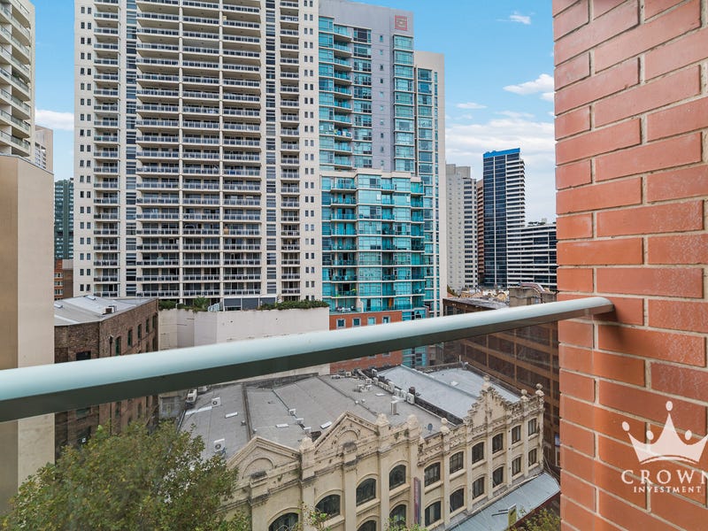 1101/361 Sussex St, Haymarket, NSW 2000 Property Details