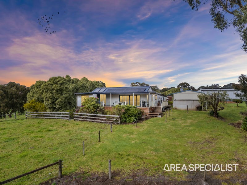 55 Lester Drive, Nyora, Vic 3987 House for Sale