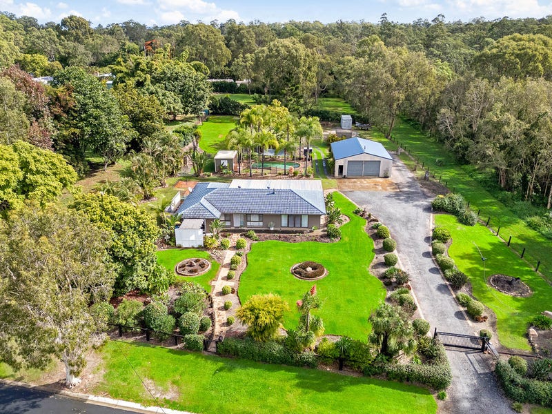 Real Estate & Property for Sale in Greenbank, QLD 4124 Pg. 2