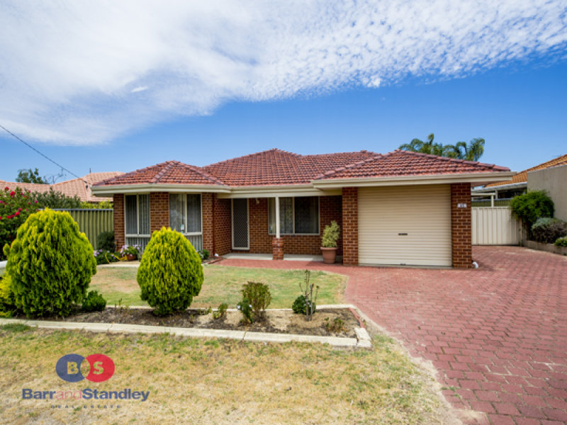 45 Timperley Road, South Bunbury, WA 6230