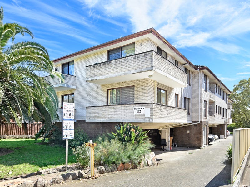 5/81 Hughes St, Cabramatta, NSW 2166 Property Details