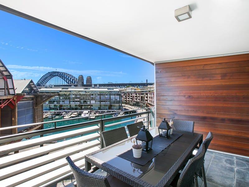 502/21A Hickson Road, Millers Point, NSW 2000 502/21A Hickson Road, Millers Point, NSW 2000