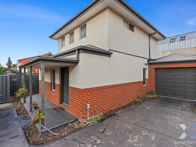 5/1416 Herbert Street, Footscray, VIC 3011