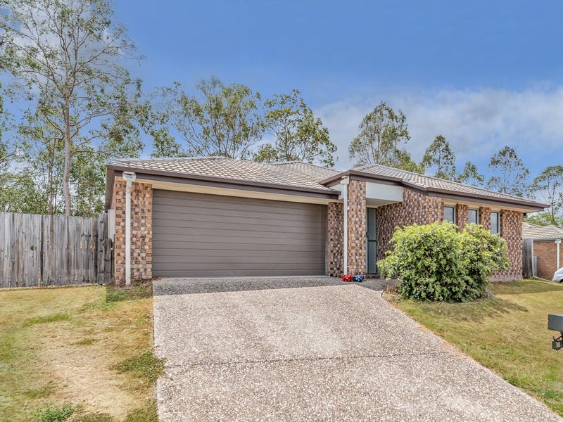 30 Hugo Drive, Beaudesert, Qld 4285 House for Sale