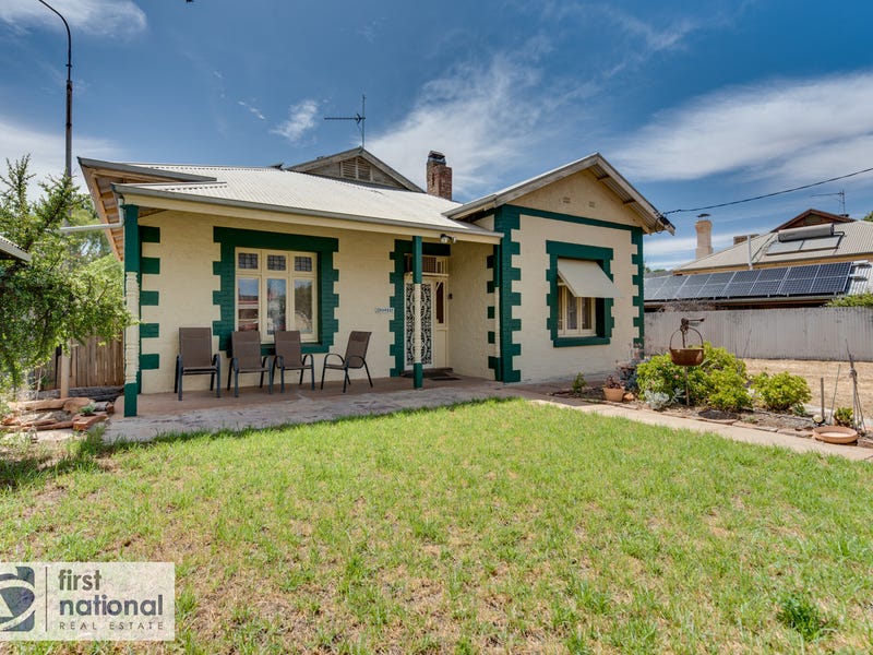 19 Arden Vale Road, Quorn, SA 5433 Property Details