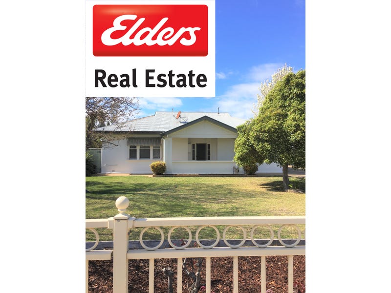 96A Melbourne Street, Mulwala, NSW 2647