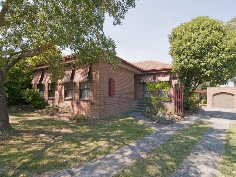 46 Welten Drive, Coldstream, Vic 3770 Property Details