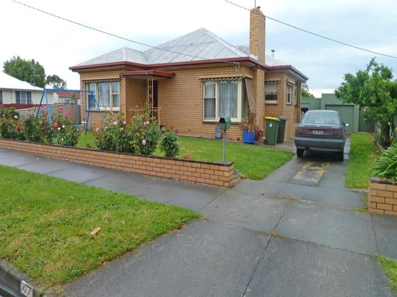 47 Church Street, Colac, Vic 3250 Property Details