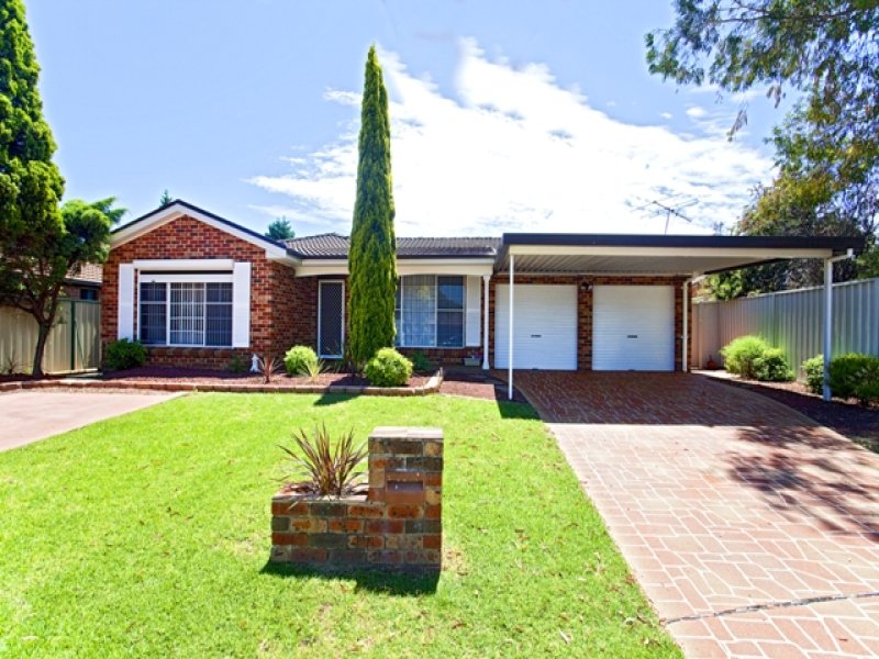 24 Melville Close, Hinchinbrook, NSW 2168