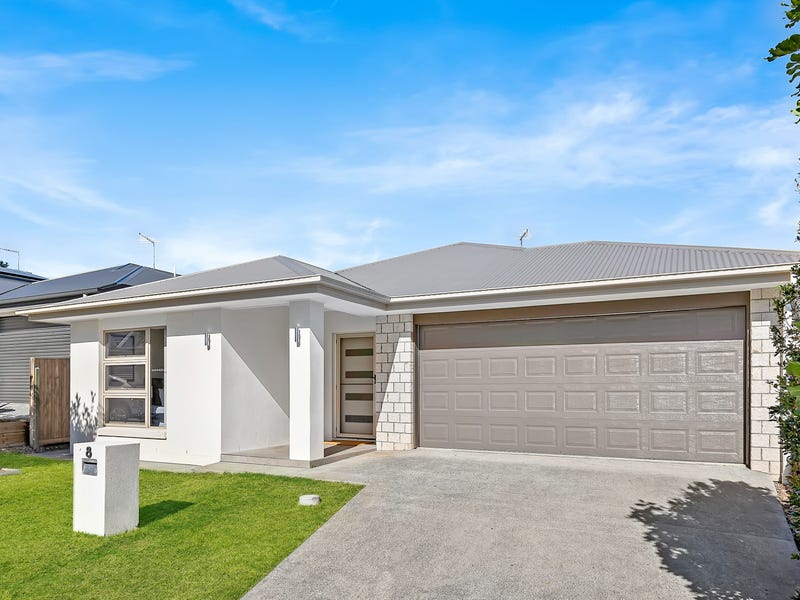 8/148 Bagnall Street, Ellen Grove, QLD 4078