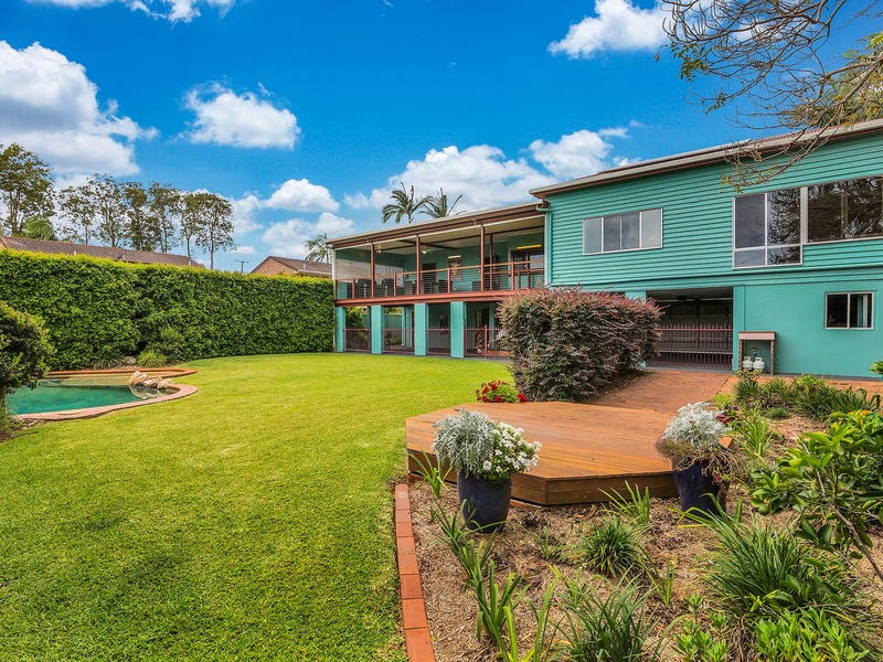 34 Colburn Avenue, Victoria Point, QLD 4165