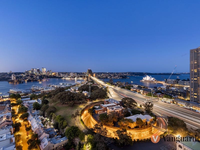 2502/127 Kent Street, Sydney, NSW 2000 Apartment for Sale