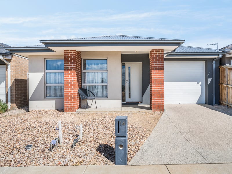 14 Greyjoy Road, Charlemont, Vic 3217 House for Sale