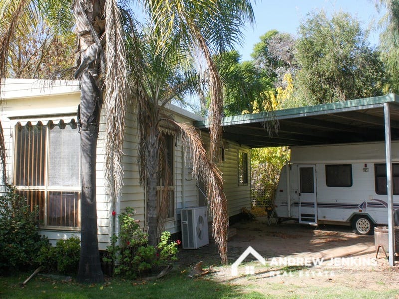 M23 Murray Riverside Village, Tocumwal, NSW 2714 Property Details