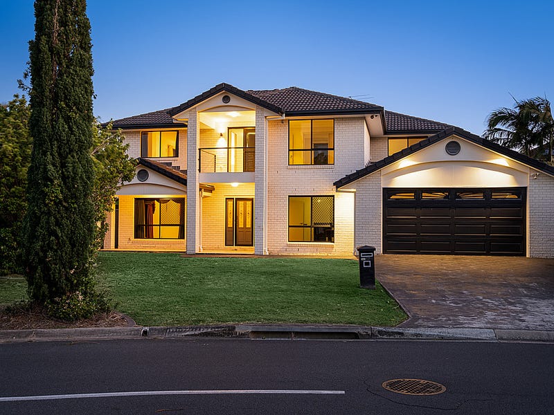 17 Somerset Drive, Carseldine, QLD 4034