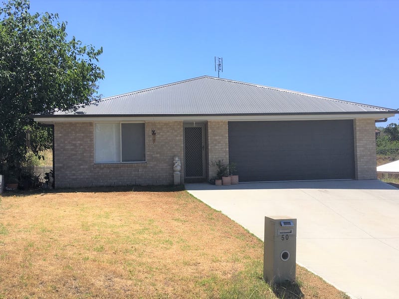 50 Abbott Lane, Dungog, NSW 2420