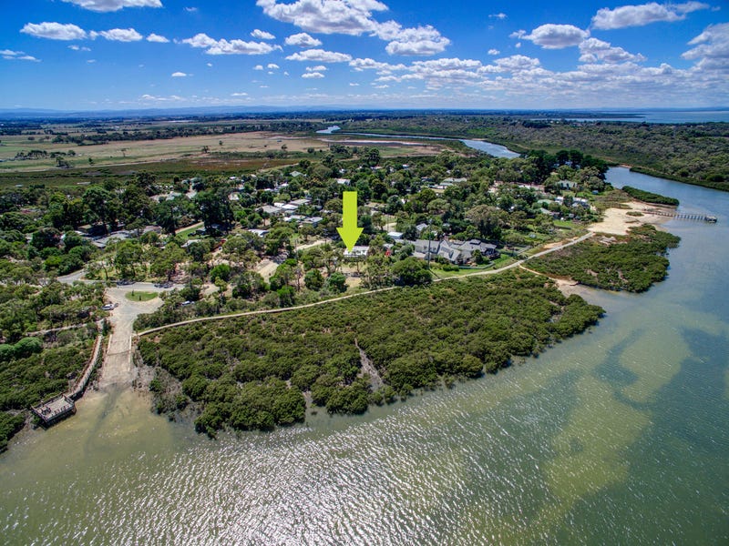 4 Cannons Creek Road, Cannons Creek, VIC 3977