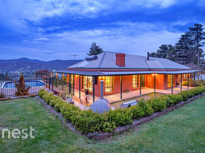164 Nairn Road, Ranelagh, Tas 7109 Property Details