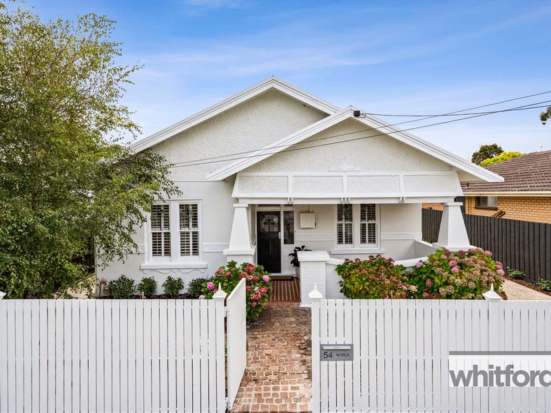 54 Noble Street, Newtown, VIC 3220